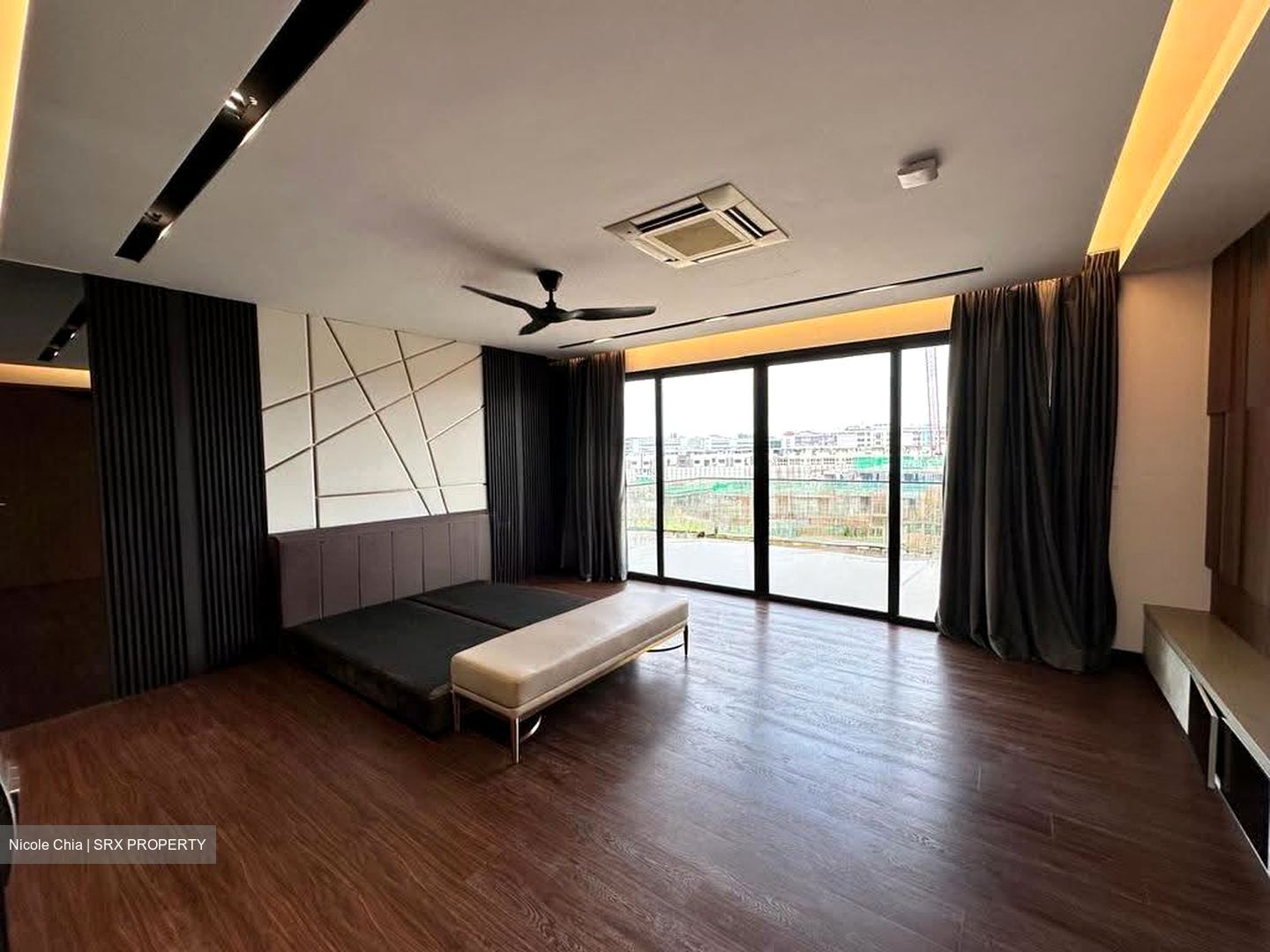 Seletar Hills Estate (D28), Semi-Detached #620925571